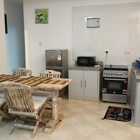 Havenhouse Kijani - 1 Bedroom Beach Apartment With Swimming Pool Malindi Eksteriør bilde