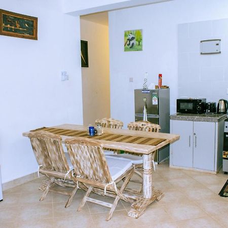 Havenhouse Kijani - 1 Bedroom Beach Apartment With Swimming Pool Malindi Eksteriør bilde