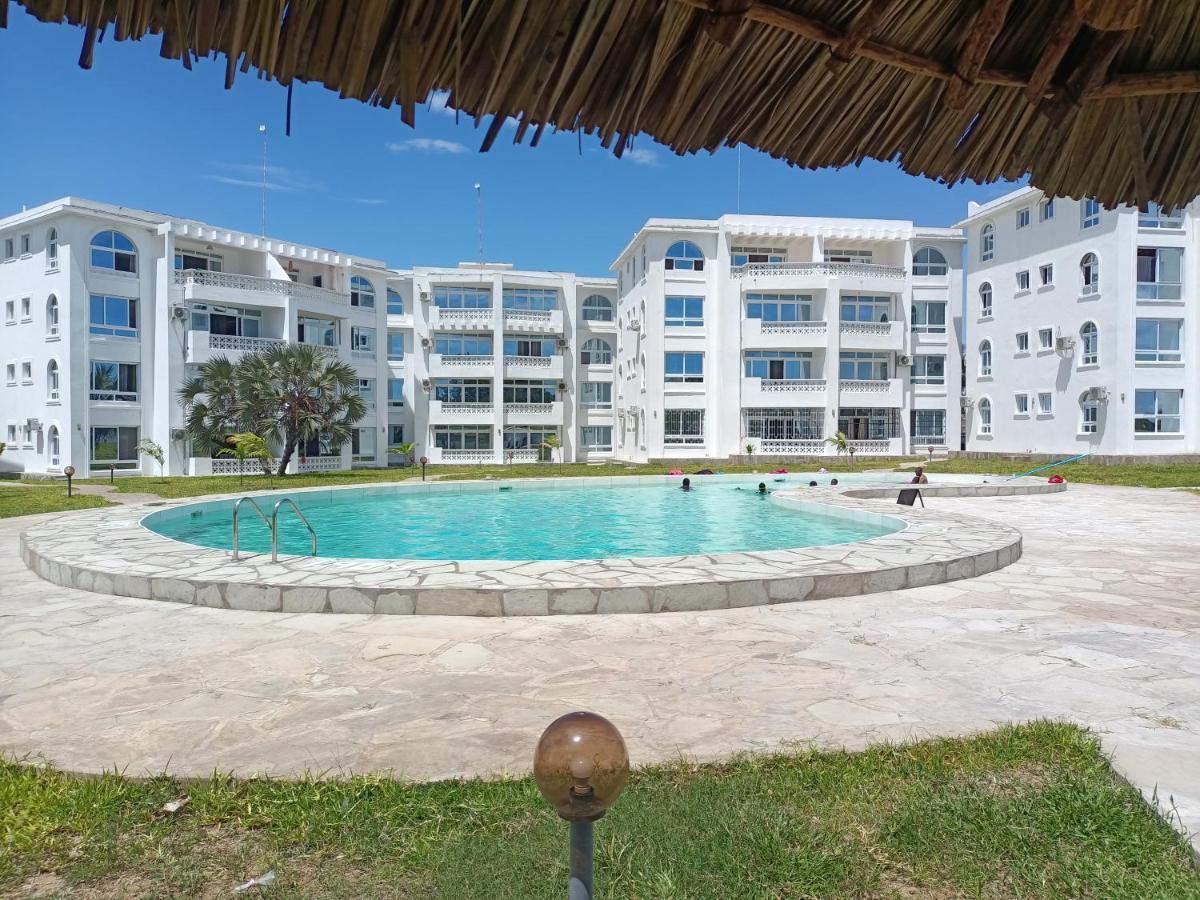 Havenhouse Kijani - 1 Bedroom Beach Apartment With Swimming Pool Malindi Eksteriør bilde