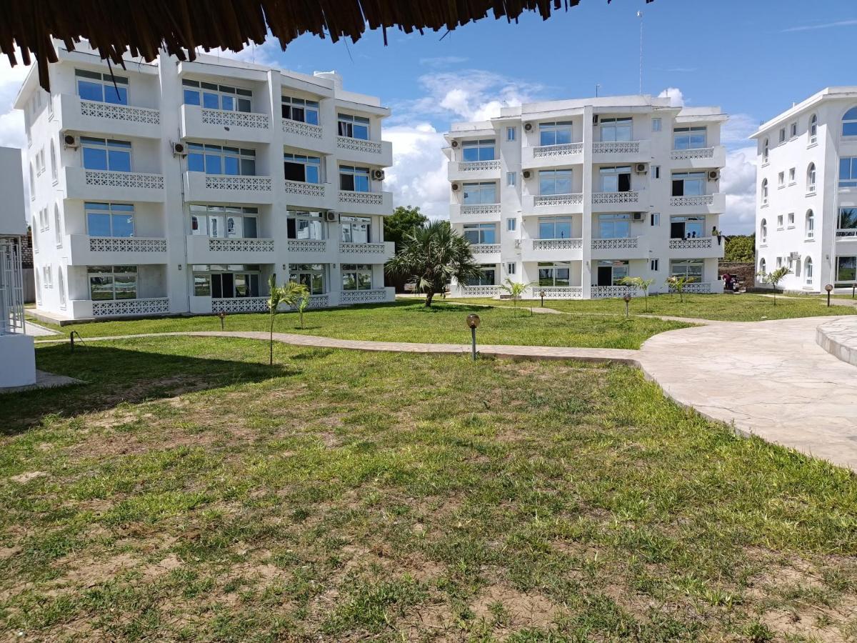 Havenhouse Kijani - 1 Bedroom Beach Apartment With Swimming Pool Malindi Eksteriør bilde