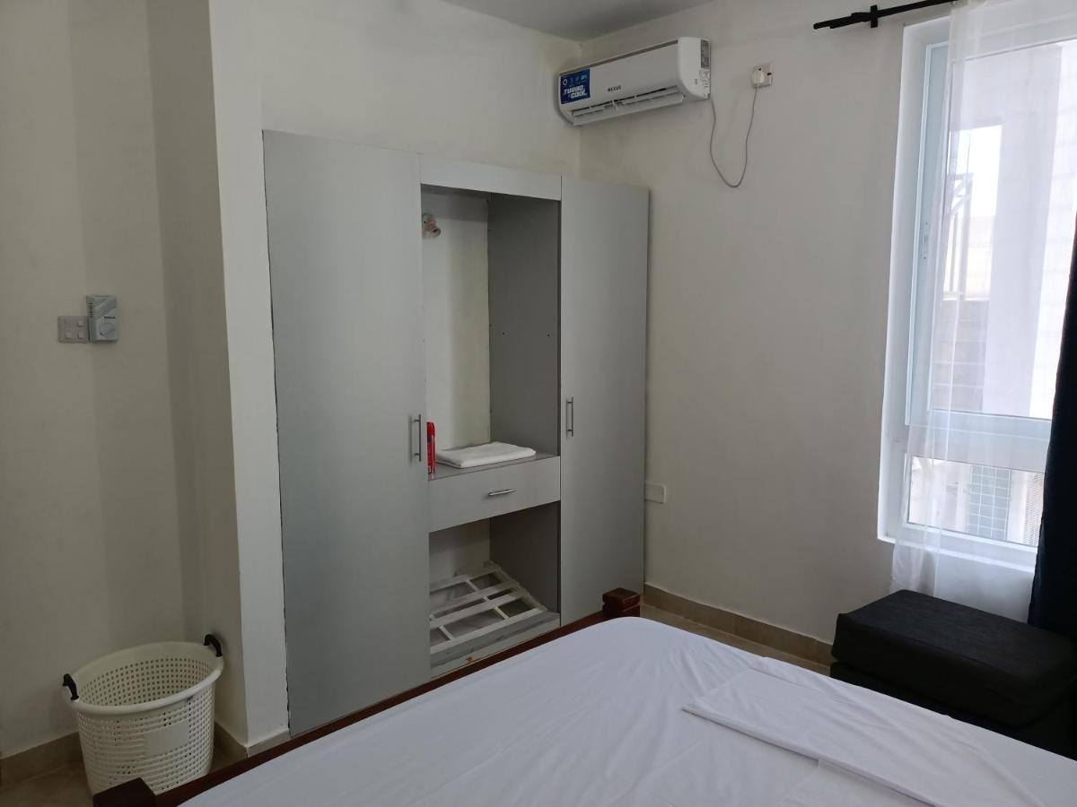 Havenhouse Kijani - 1 Bedroom Beach Apartment With Swimming Pool Malindi Eksteriør bilde