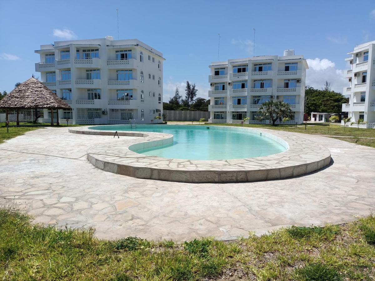 Havenhouse Kijani - 1 Bedroom Beach Apartment With Swimming Pool Malindi Eksteriør bilde