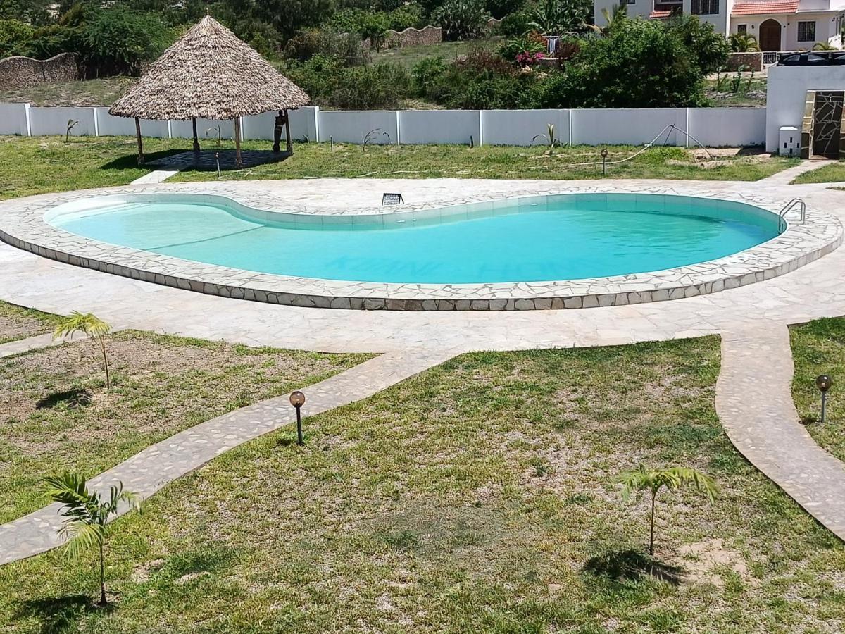 Havenhouse Kijani - 1 Bedroom Beach Apartment With Swimming Pool Malindi Eksteriør bilde