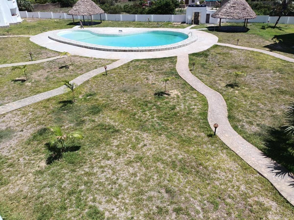 Havenhouse Kijani - 1 Bedroom Beach Apartment With Swimming Pool Malindi Eksteriør bilde