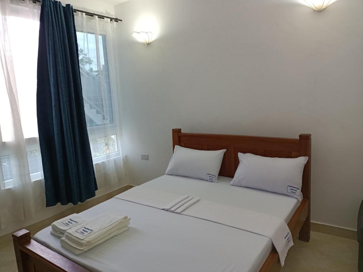 Havenhouse Kijani - 1 Bedroom Beach Apartment With Swimming Pool Malindi Eksteriør bilde