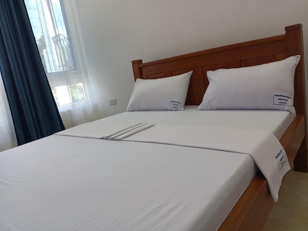 Havenhouse Kijani - 1 Bedroom Beach Apartment With Swimming Pool Malindi Eksteriør bilde