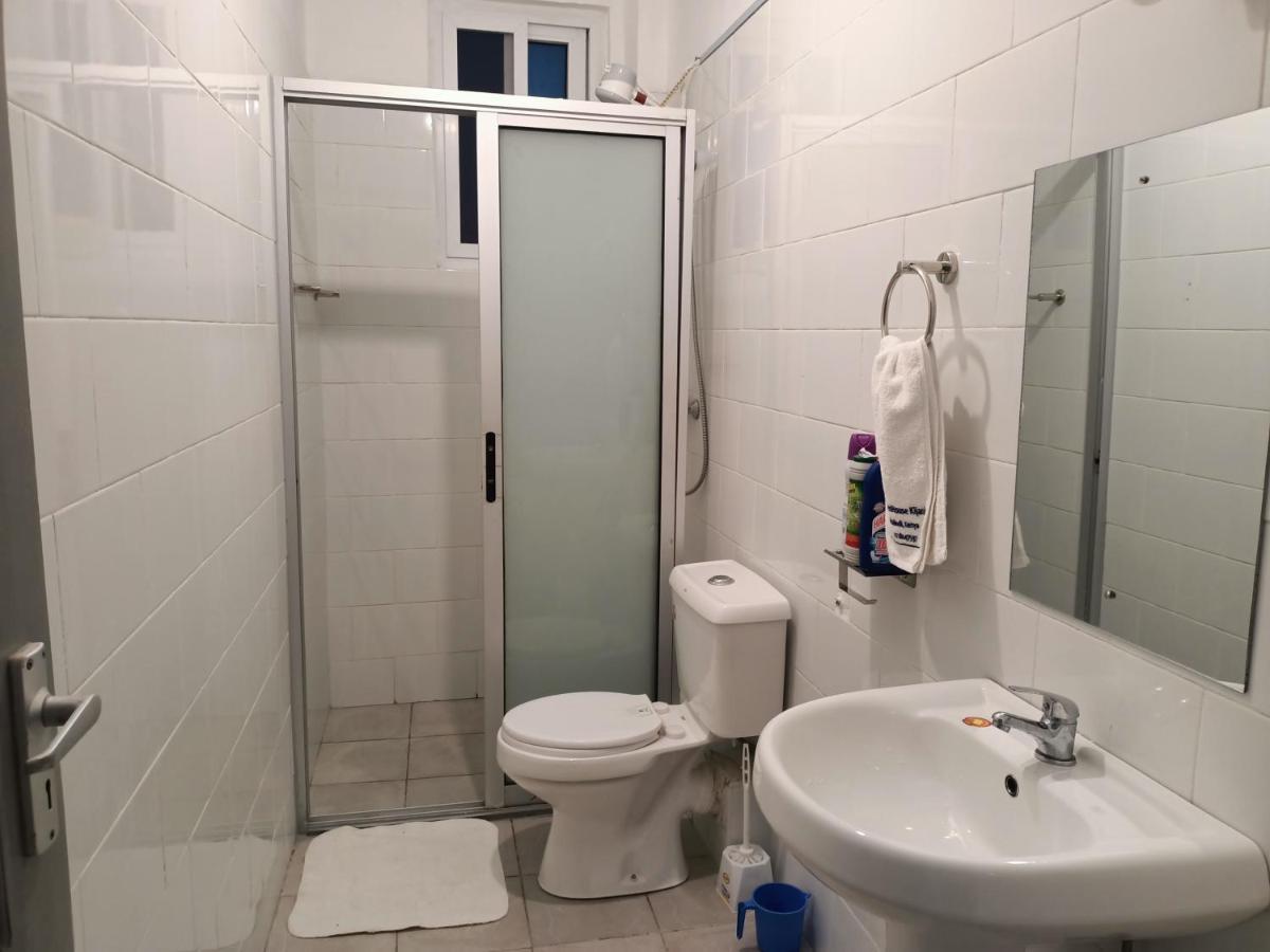 Havenhouse Kijani - 1 Bedroom Beach Apartment With Swimming Pool Malindi Eksteriør bilde