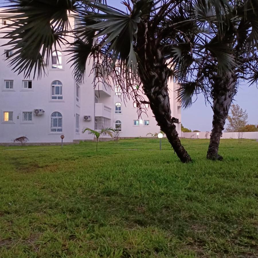 Havenhouse Kijani - 1 Bedroom Beach Apartment With Swimming Pool Malindi Eksteriør bilde