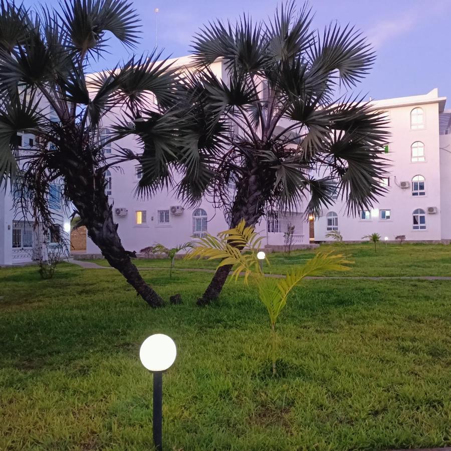 Havenhouse Kijani - 1 Bedroom Beach Apartment With Swimming Pool Malindi Eksteriør bilde