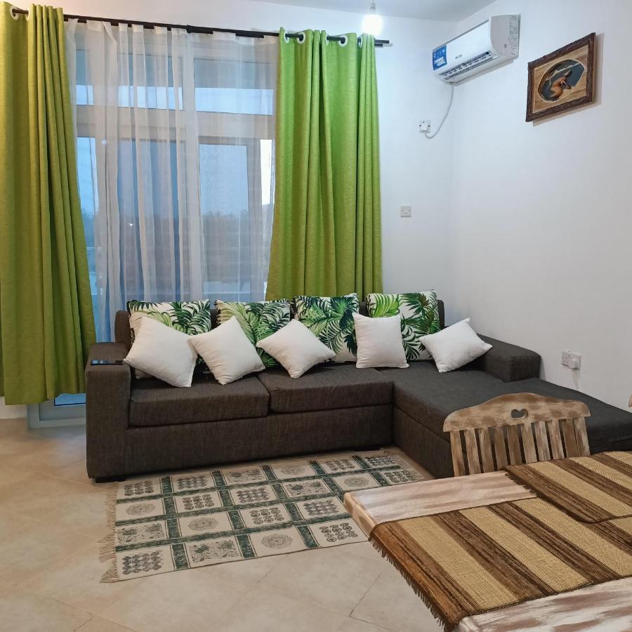 Havenhouse Kijani - 1 Bedroom Beach Apartment With Swimming Pool Malindi Eksteriør bilde