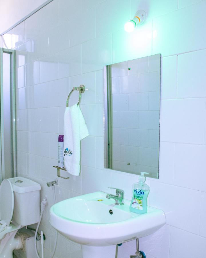Havenhouse Kijani - 1 Bedroom Beach Apartment With Swimming Pool Malindi Eksteriør bilde