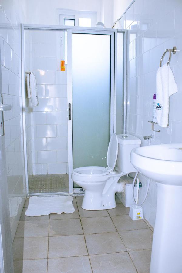 Havenhouse Kijani - 1 Bedroom Beach Apartment With Swimming Pool Malindi Eksteriør bilde
